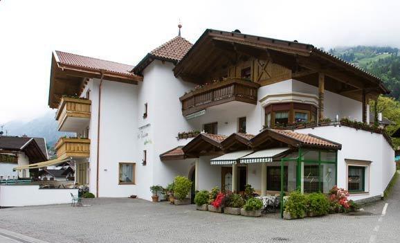 Hotel Pfandleralm San Martino In Passiria  Bagian luar foto
