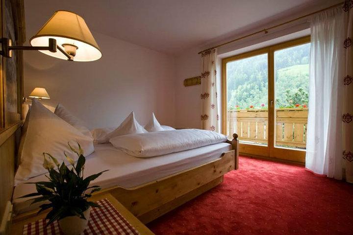 Hotel Pfandleralm San Martino In Passiria  Ruang foto