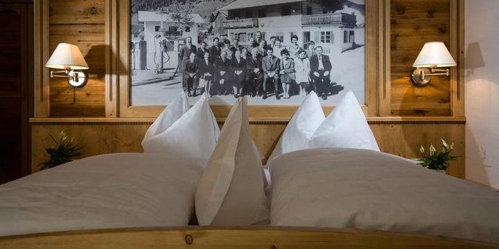 Hotel Pfandleralm San Martino In Passiria  Ruang foto
