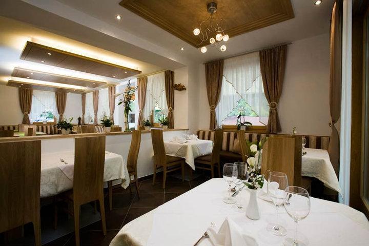 Hotel Pfandleralm San Martino In Passiria  Bagian luar foto