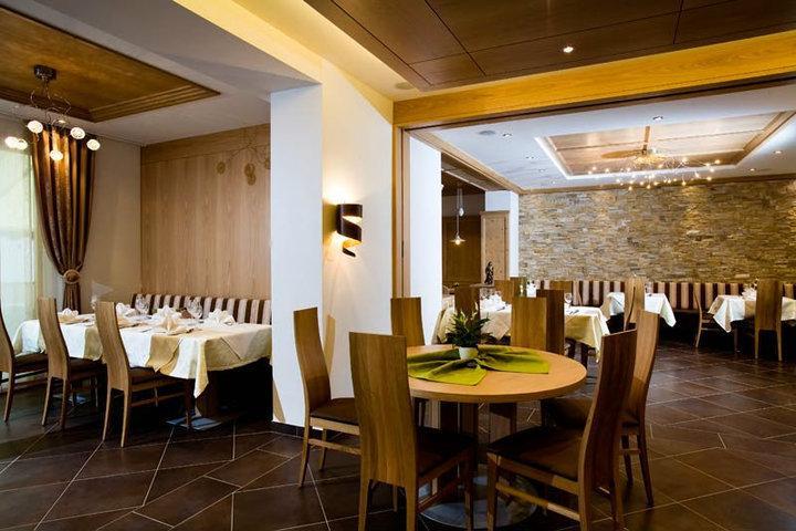 Hotel Pfandleralm San Martino In Passiria  Bagian luar foto