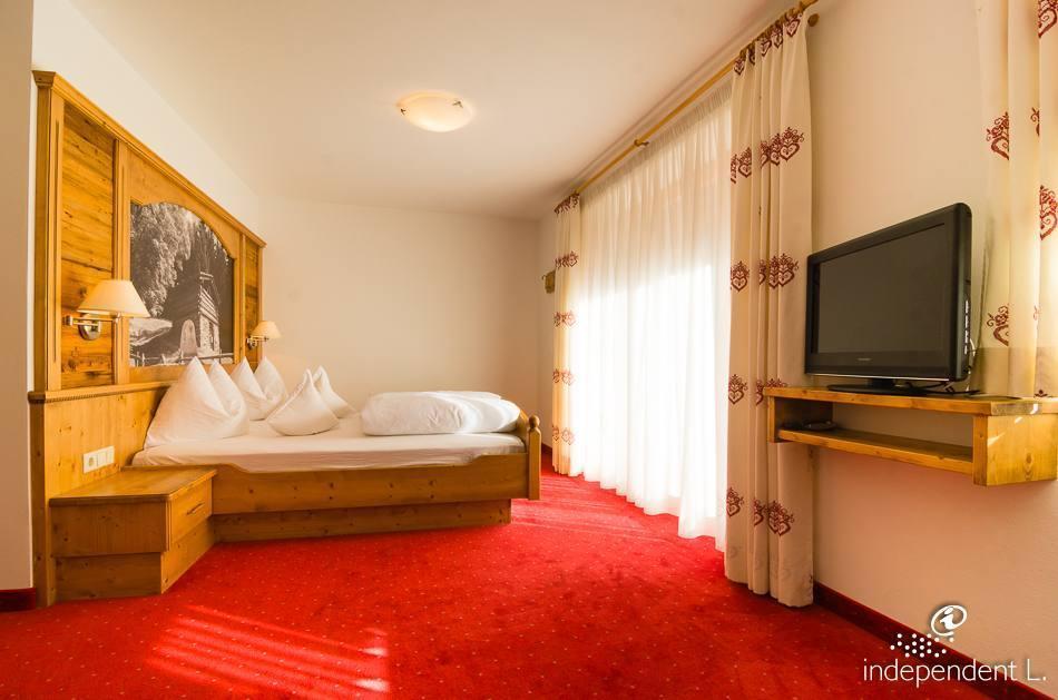 Hotel Pfandleralm San Martino In Passiria  Bagian luar foto