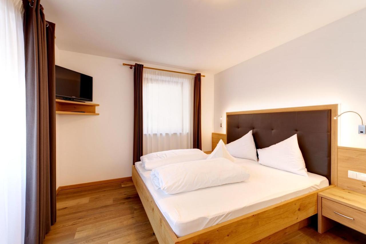 Hotel Pfandleralm San Martino In Passiria  Bagian luar foto