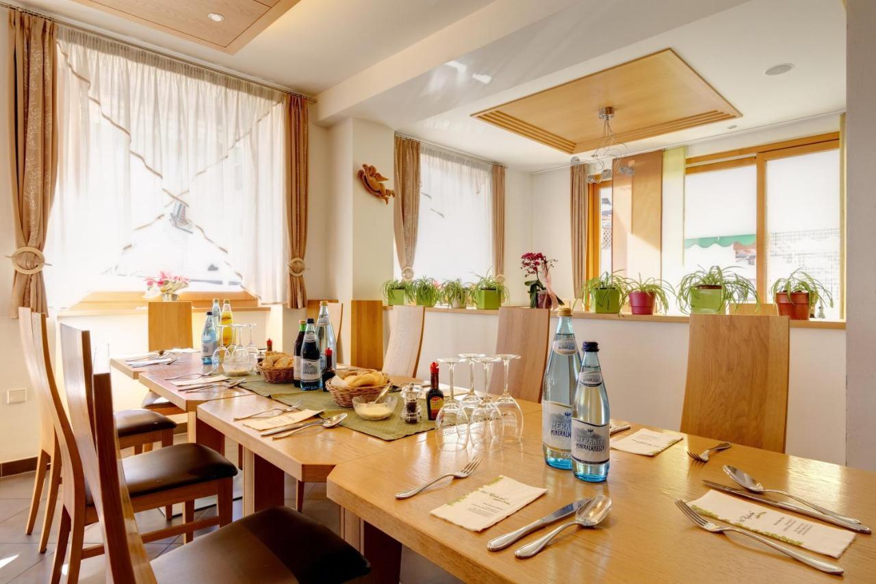 Hotel Pfandleralm San Martino In Passiria  Bagian luar foto